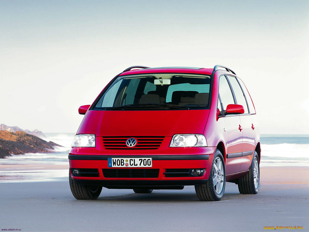 , volkswagen